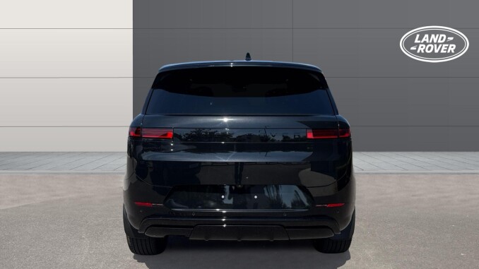 Land Rover Range Rover Sport 3.0 D250 Battersea Edition 5dr Auto Diesel Estate - Image 6